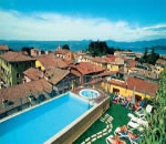 Hotel Al Parco Bardolino lago di Garda
